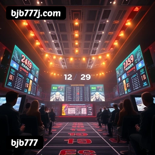App bjb777 Android download