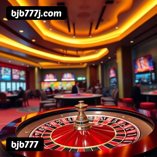bjb777 slots no app