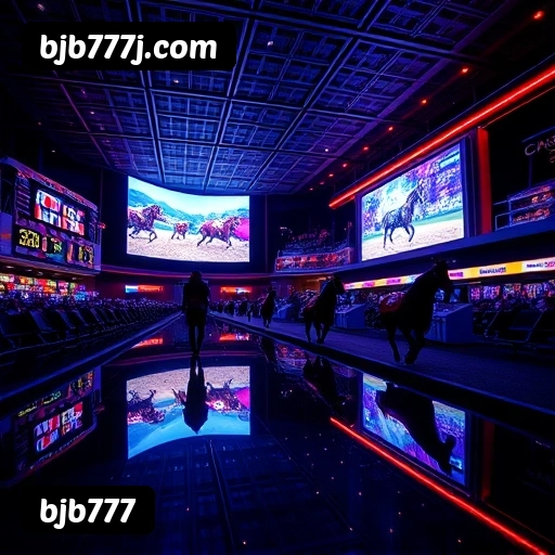 bjb777 multi dispositivo