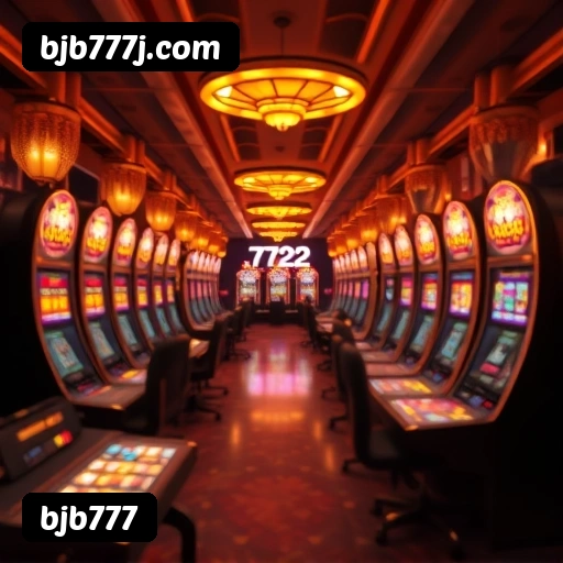 Aplicativo móvel bjb777 para iOS e Android