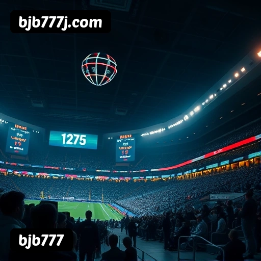 Gates of Olympus slot bjb777