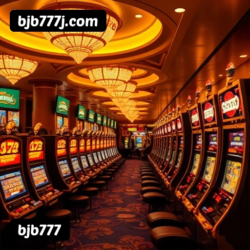 App bjb777 slots mobile