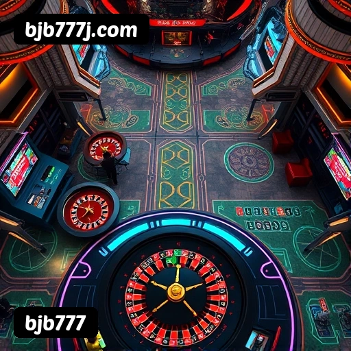 Bônus e prêmios bjb777