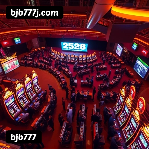 Apostas futebol ao vivo bjb777 - odds competitivas